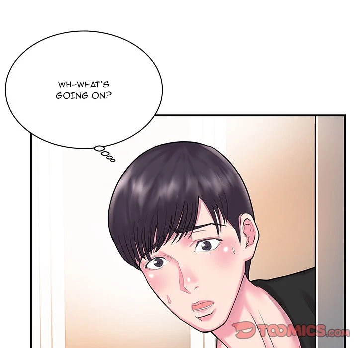 Sister-In-Law (Beoltteok) Chapter 5, page 90