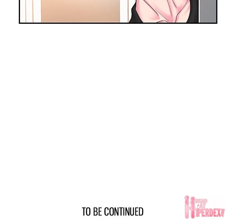 Sister-In-Law (Beoltteok) Chapter 5, page 91