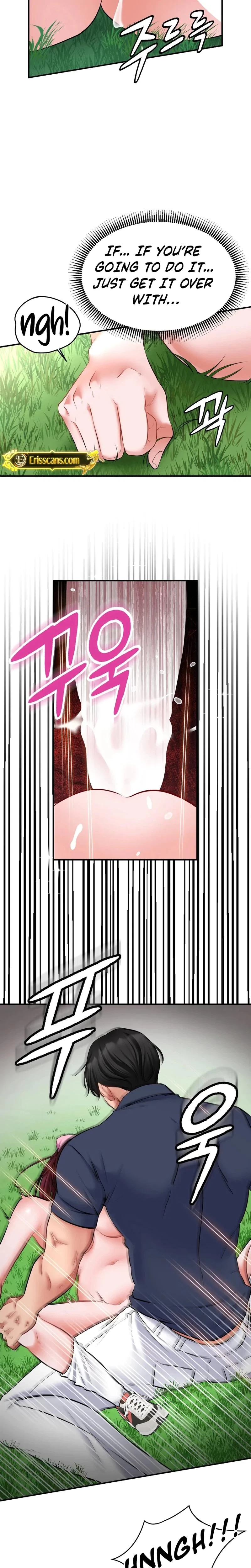 Golf Course Gentlemen's Shared XX Chapter 3, page 7