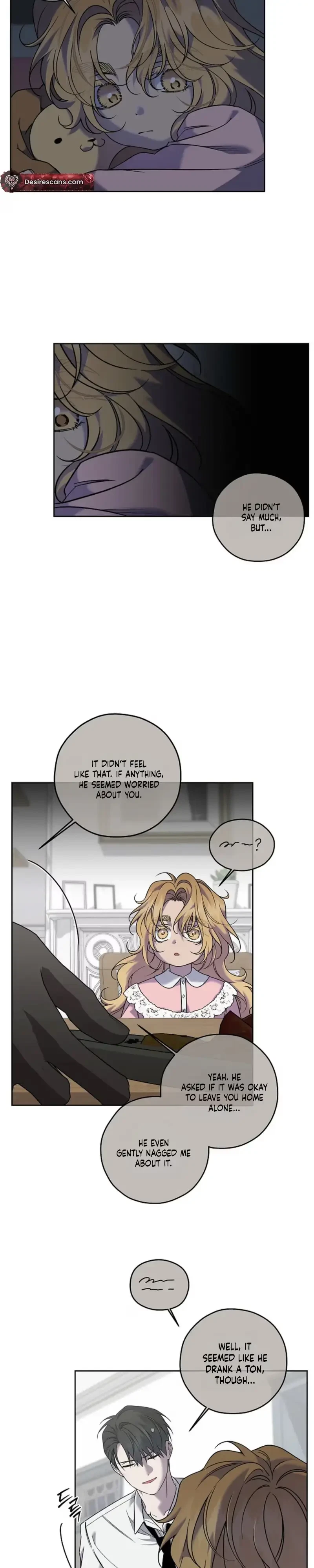 A Murderous Affair At 19 Sunset Street Chapter 59, page 3