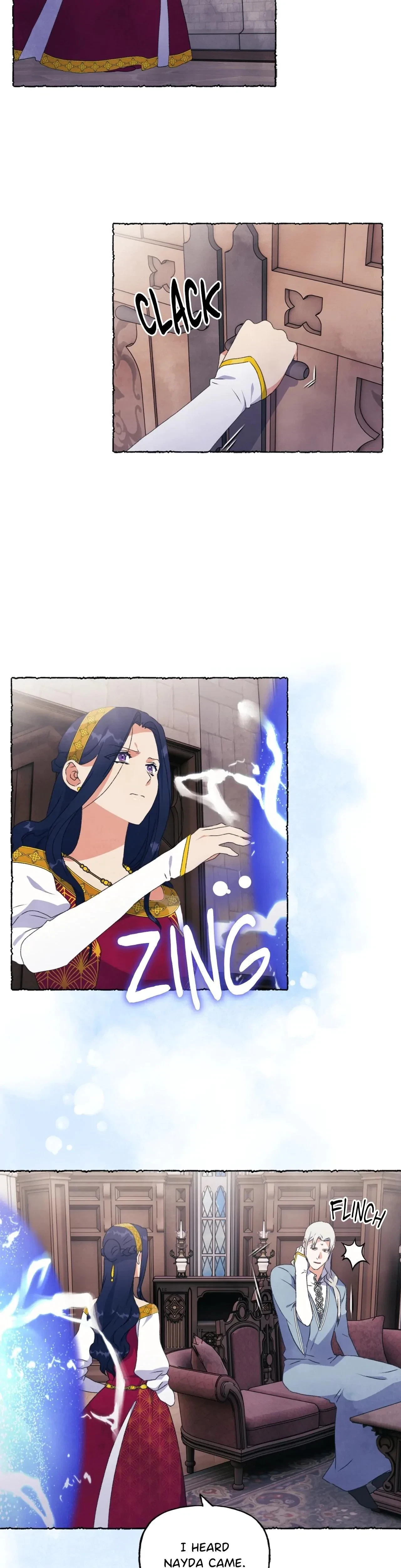 The Magicians Chapter 38, page 2
