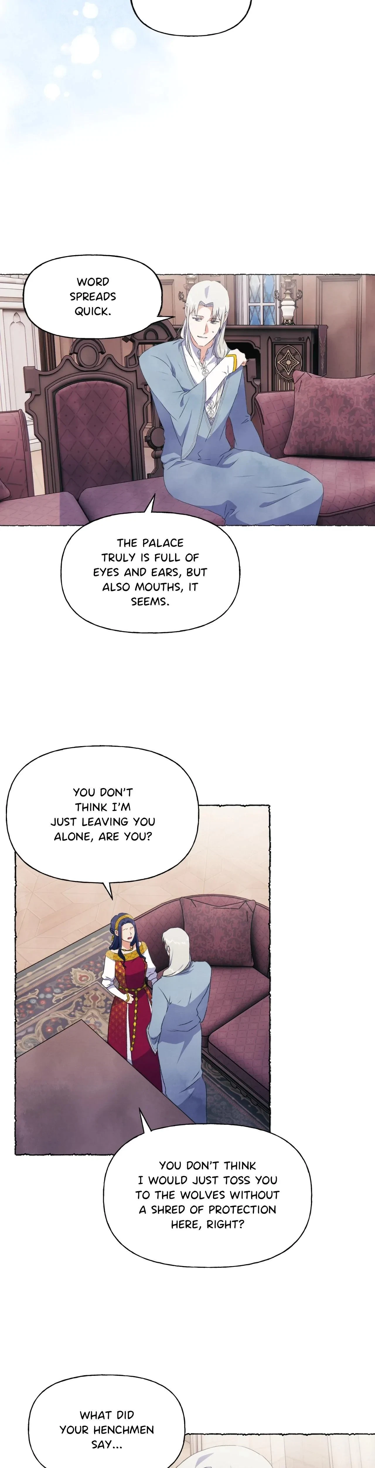 The Magicians Chapter 38, page 3