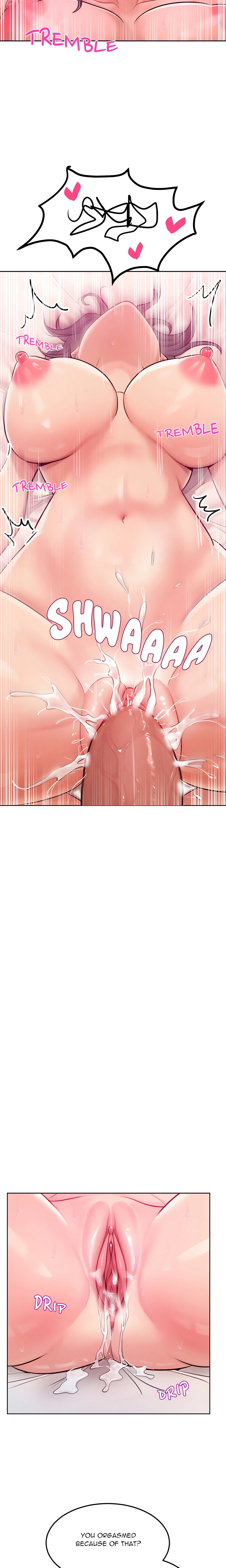 Tasty Missus X4 Chapter 6 (Uncensored), page 10