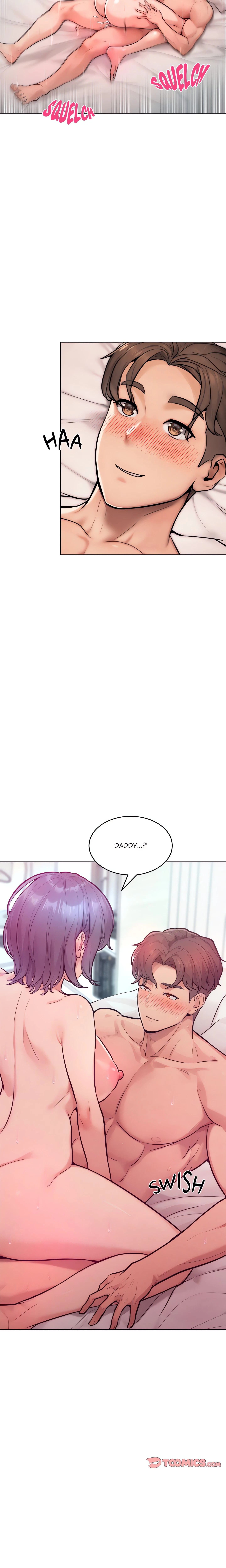 Tasty Missus X4 Chapter 6 (Uncensored), page 2