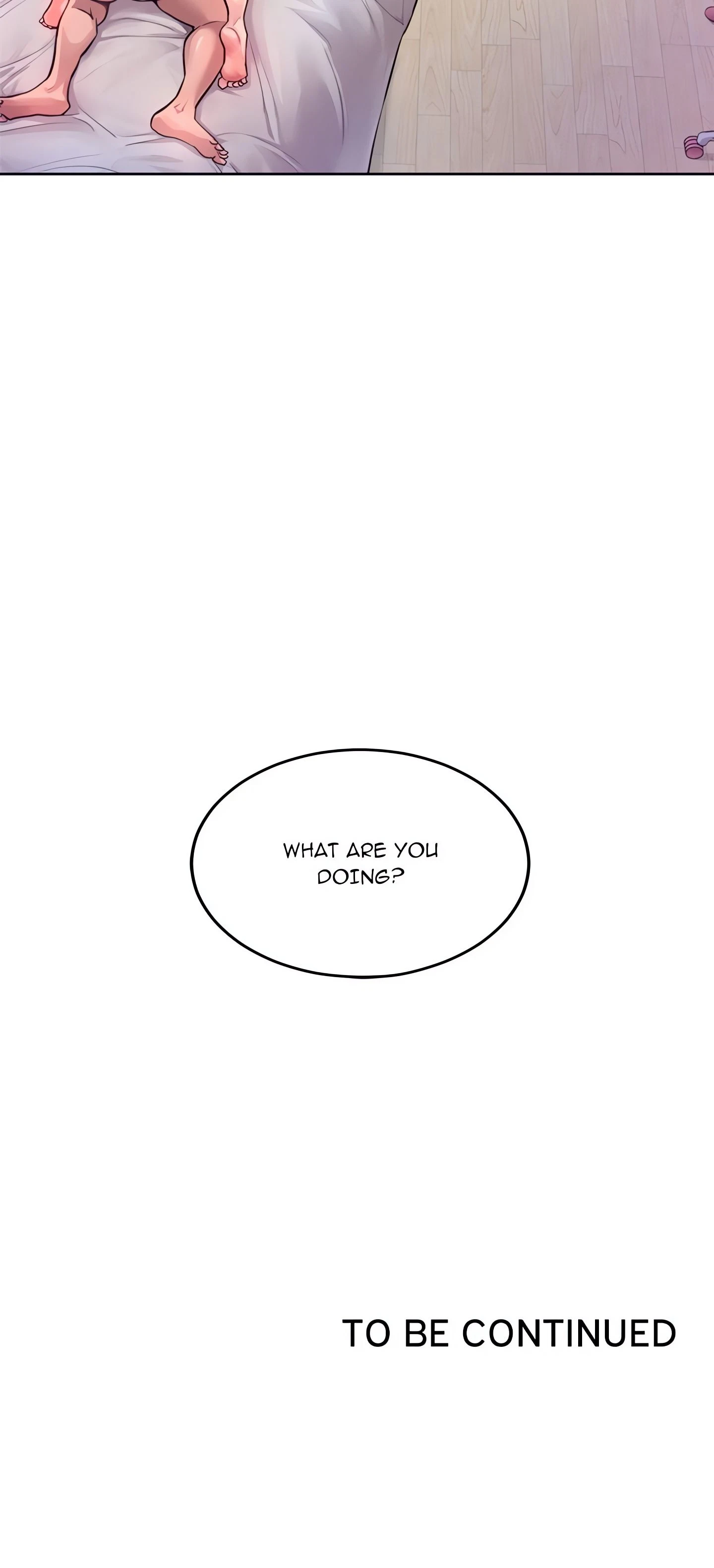 Tasty Missus X4 Chapter 6 (Uncensored), page 25