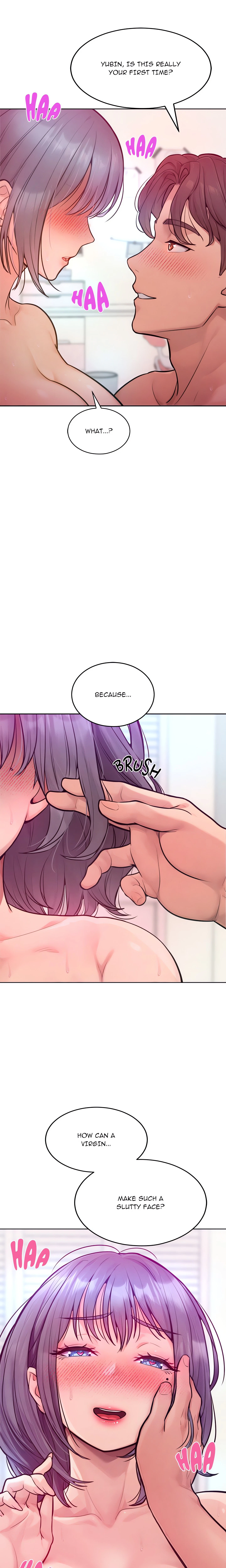 Tasty Missus X4 Chapter 6 (Uncensored), page 3