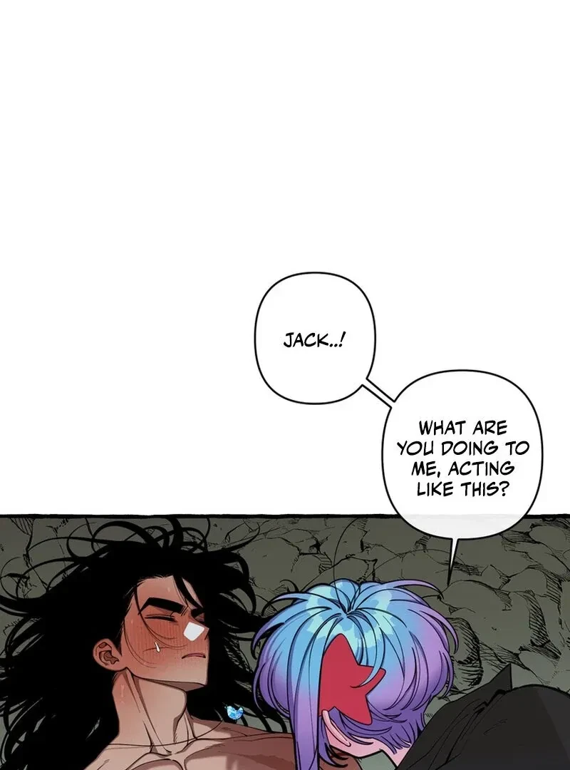 Hooked On Captain Charming Chapter 43, page 14