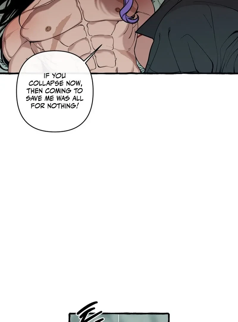 Hooked On Captain Charming Chapter 43, page 15
