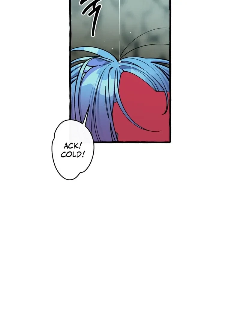 Hooked On Captain Charming Chapter 43, page 16