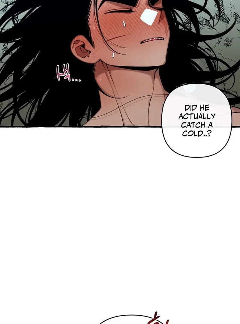 Hooked On Captain Charming Chapter 43, page 20