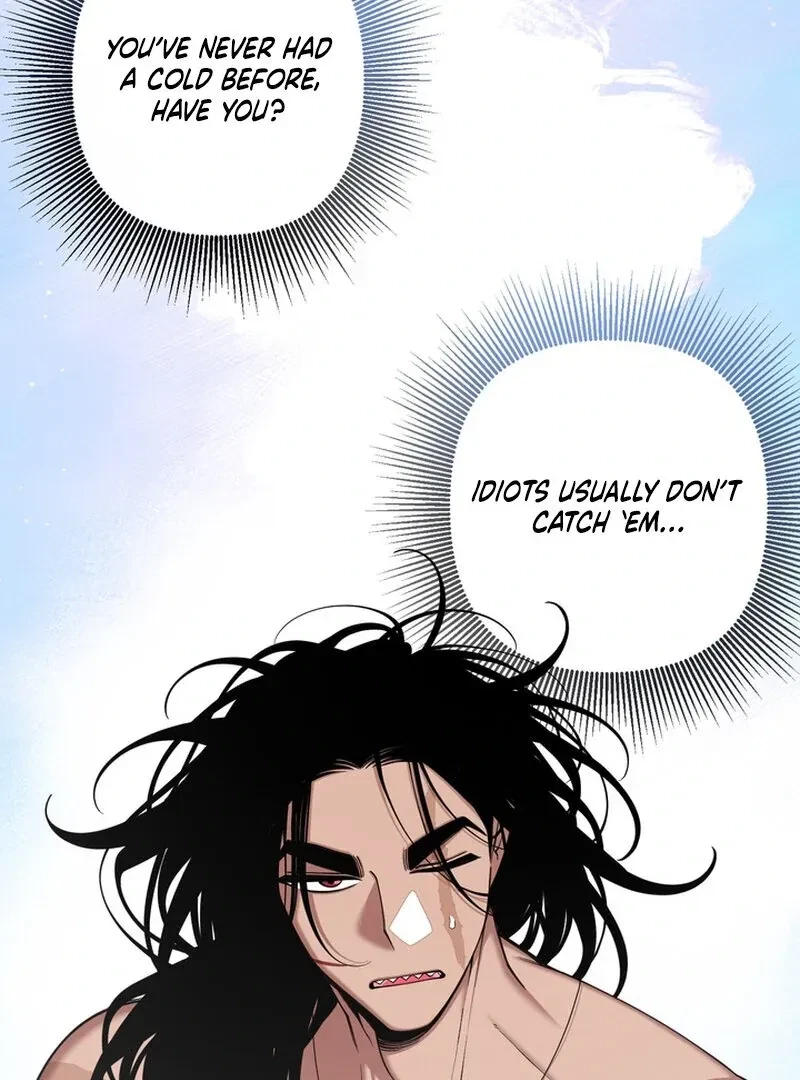 Hooked On Captain Charming Chapter 43, page 23