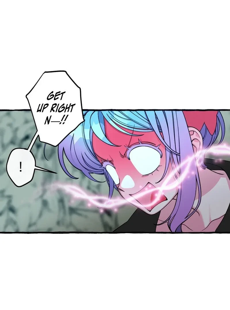 Hooked On Captain Charming Chapter 43, page 29