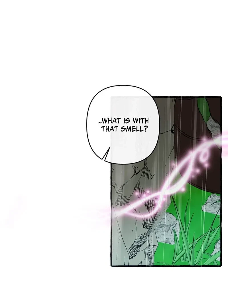 Hooked On Captain Charming Chapter 43, page 30