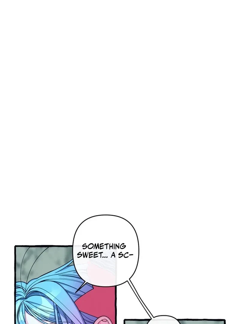 Hooked On Captain Charming Chapter 43, page 31