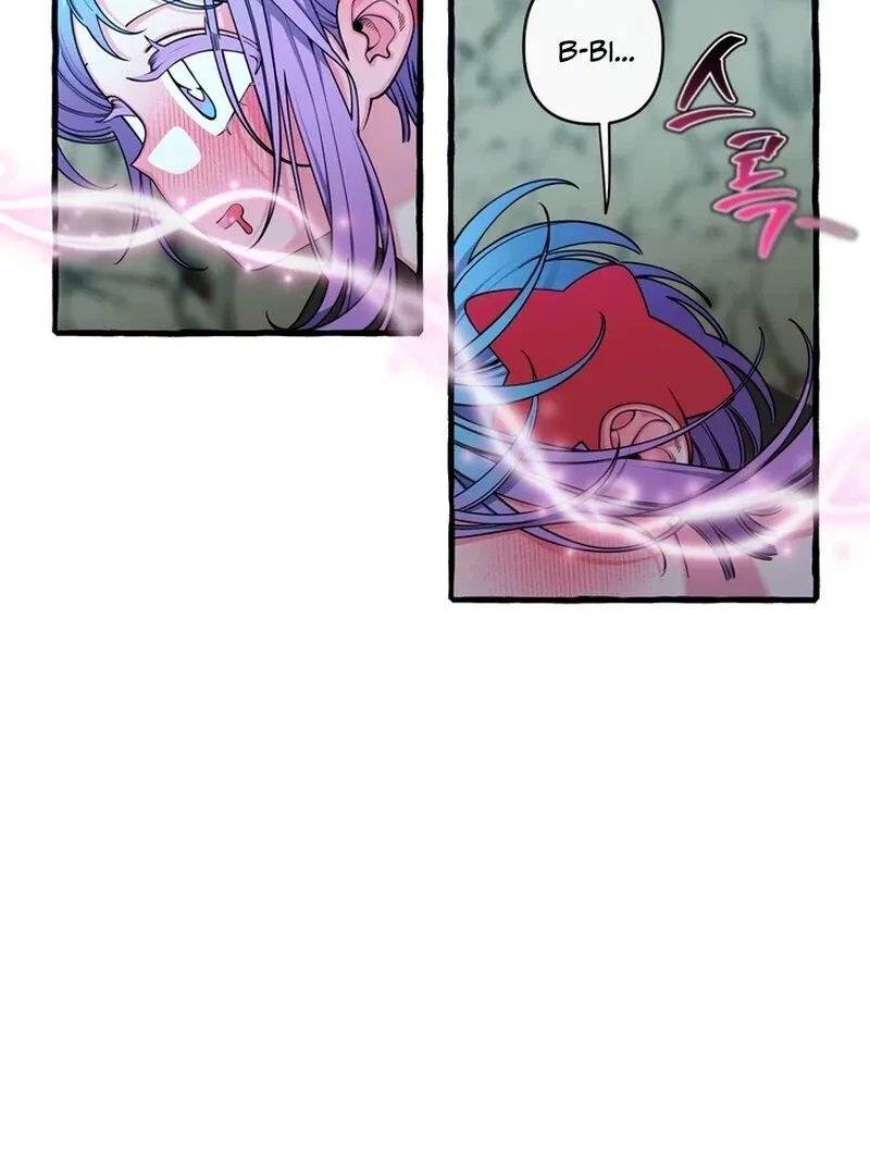 Hooked On Captain Charming Chapter 43, page 32