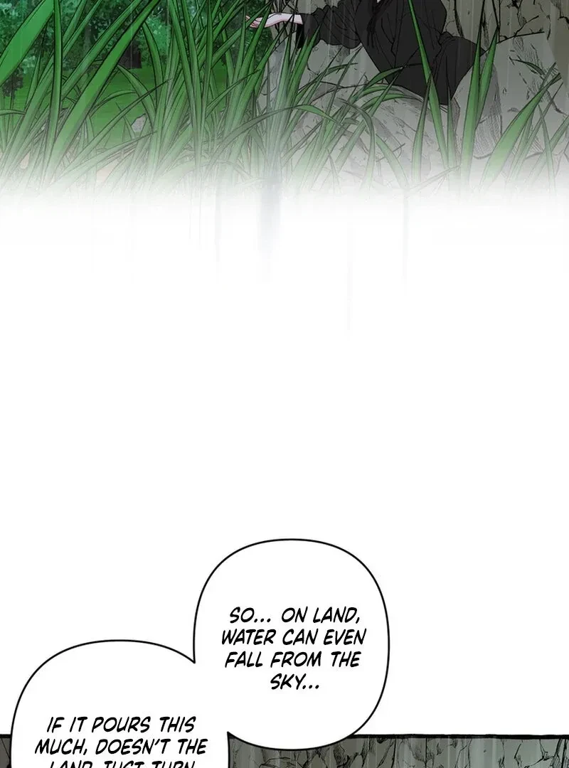 Hooked On Captain Charming Chapter 43, page 4