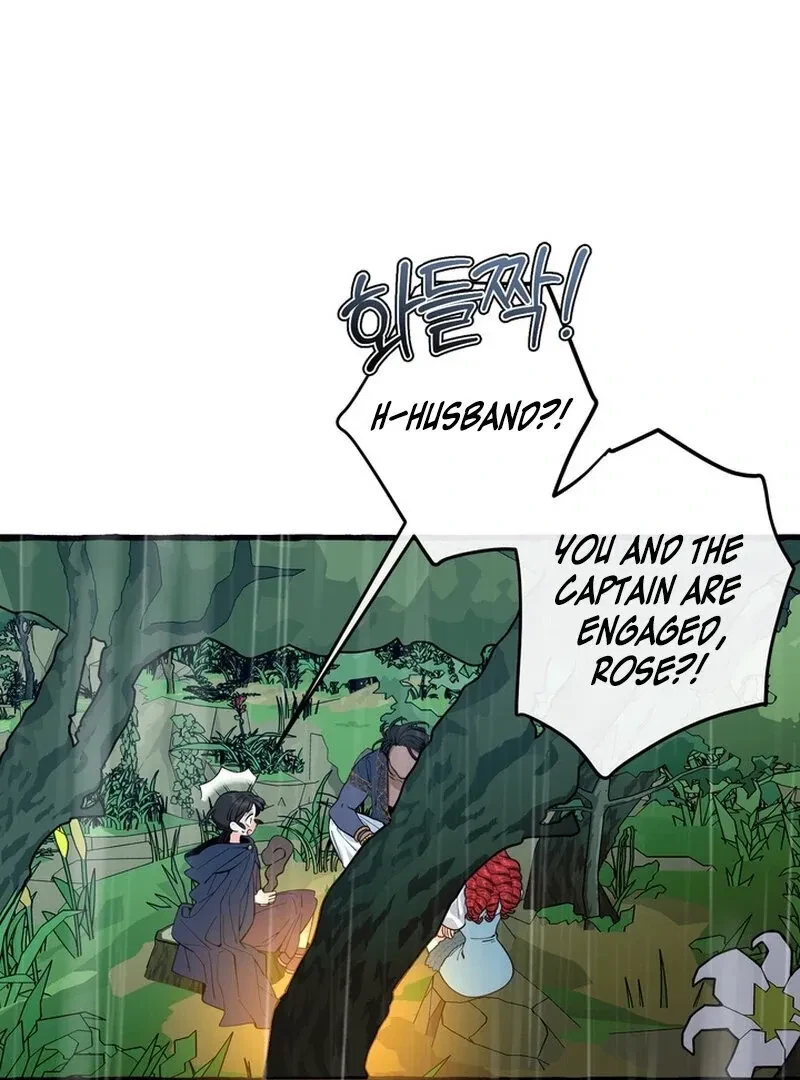 Hooked On Captain Charming Chapter 43, page 47