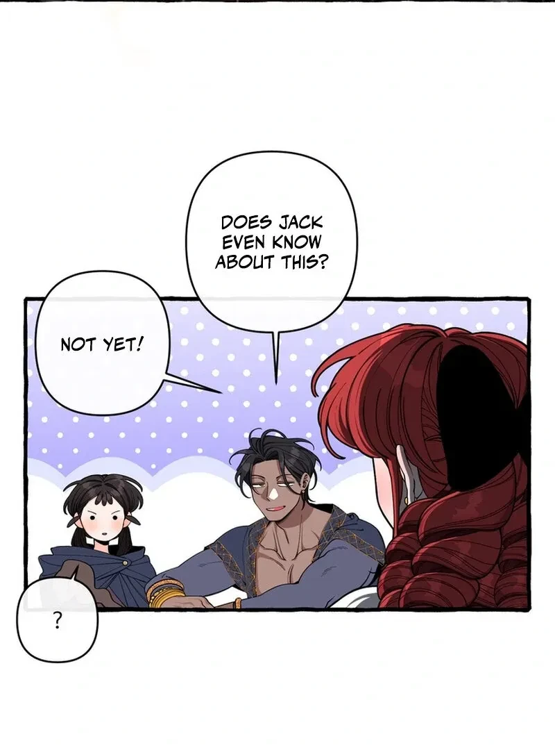Hooked On Captain Charming Chapter 43, page 48