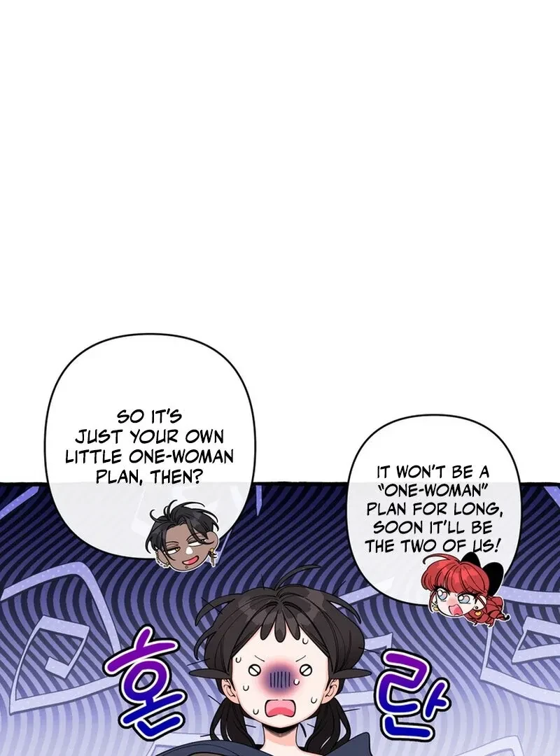 Hooked On Captain Charming Chapter 43, page 49