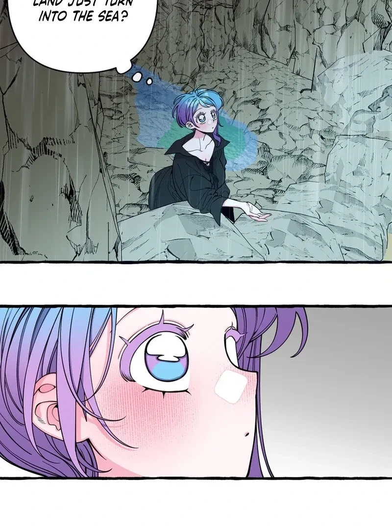 Hooked On Captain Charming Chapter 43, page 5