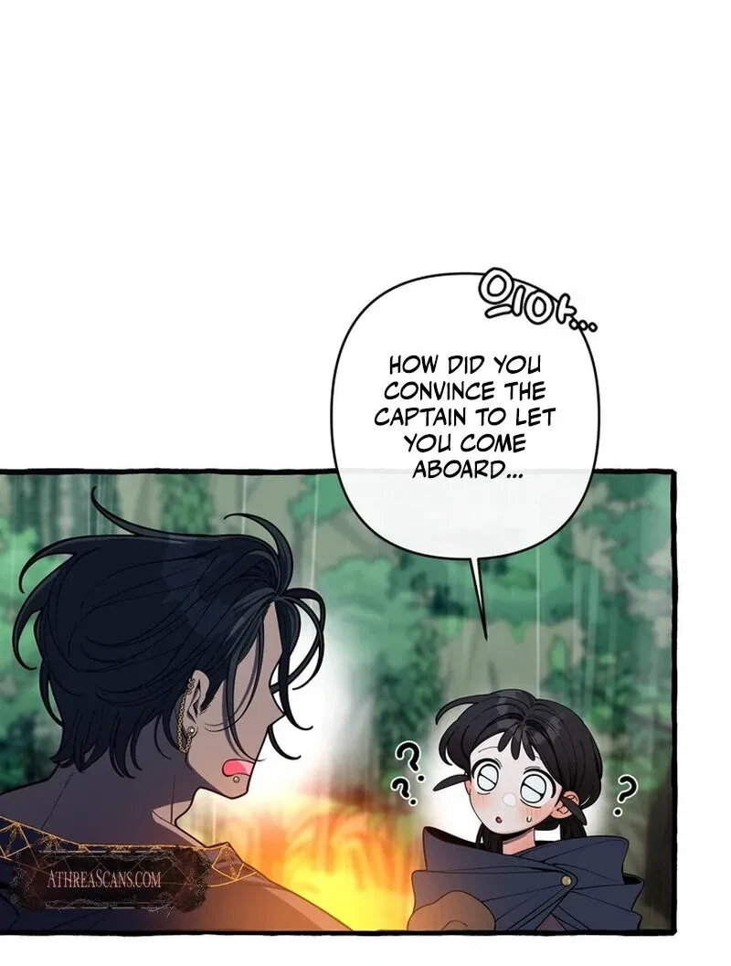Hooked On Captain Charming Chapter 43, page 52