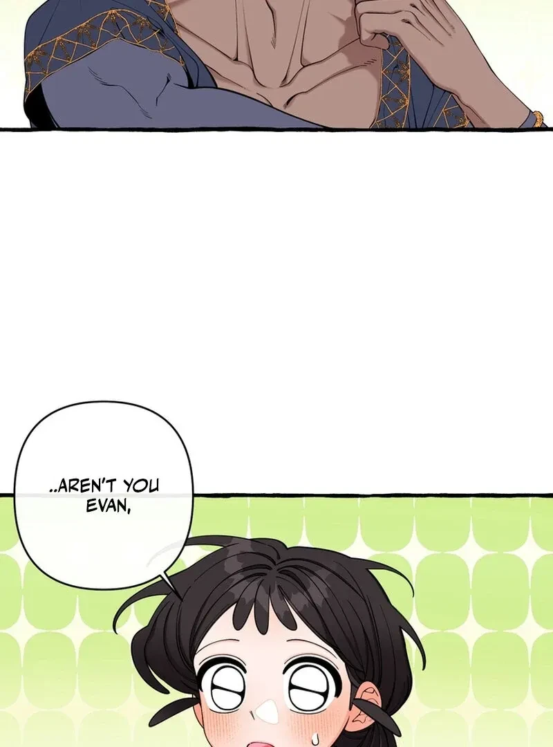 Hooked On Captain Charming Chapter 43, page 54