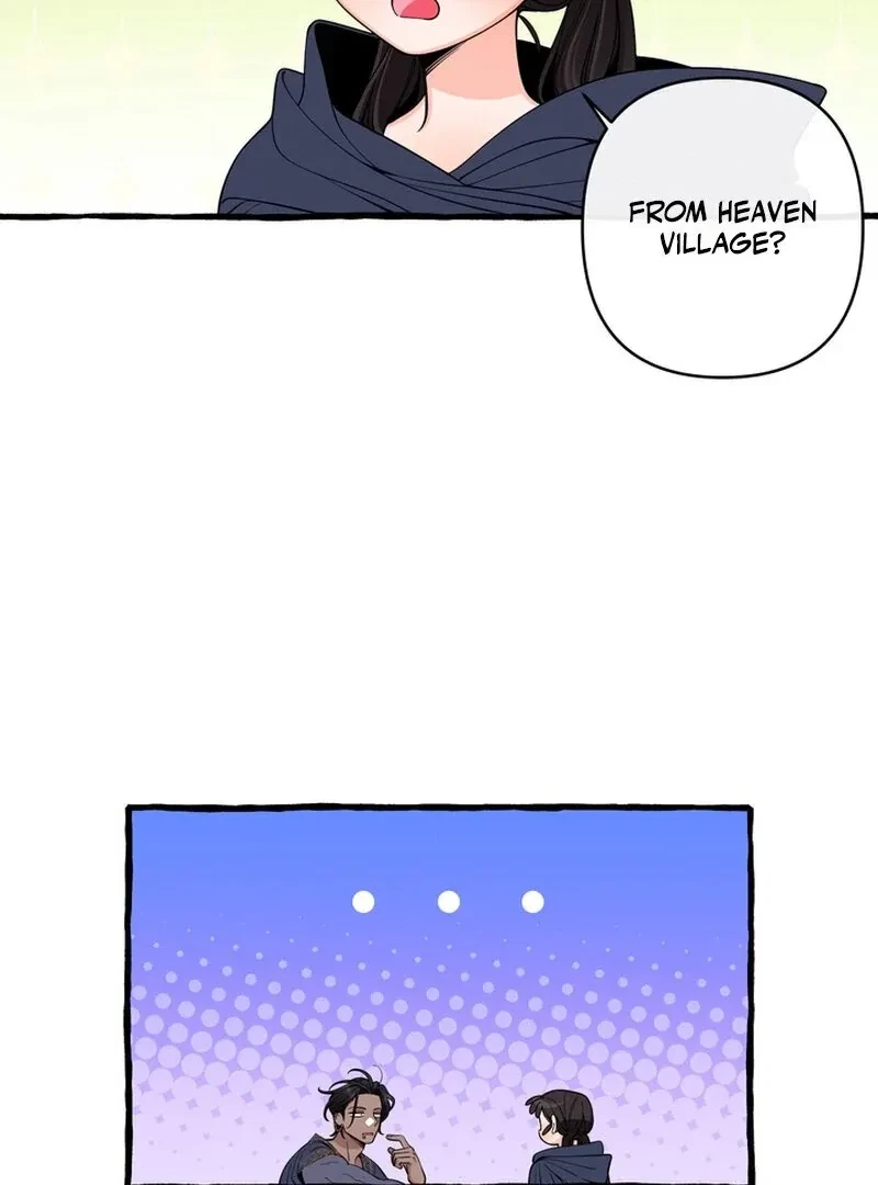 Hooked On Captain Charming Chapter 43, page 55
