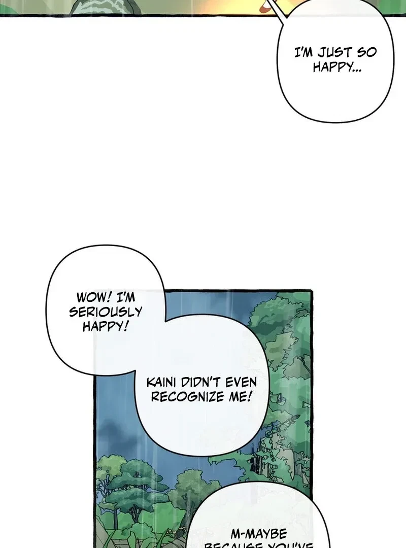 Hooked On Captain Charming Chapter 43, page 61