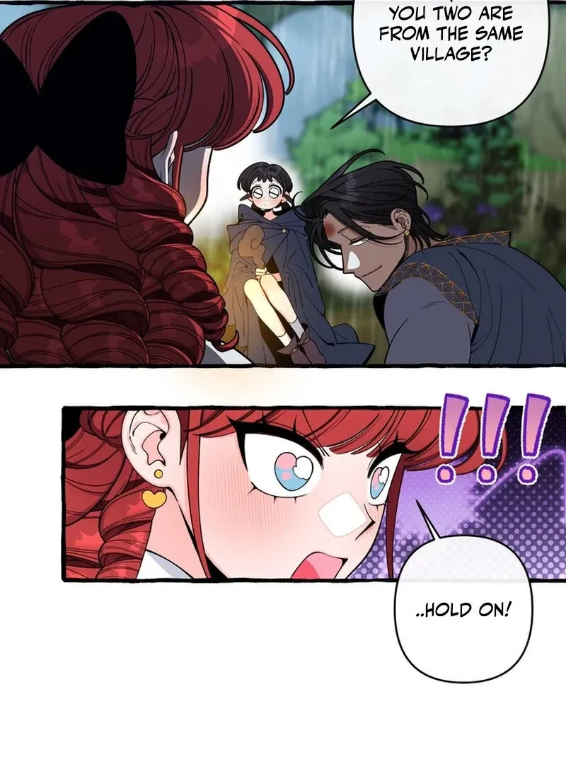 Hooked On Captain Charming Chapter 43, page 63