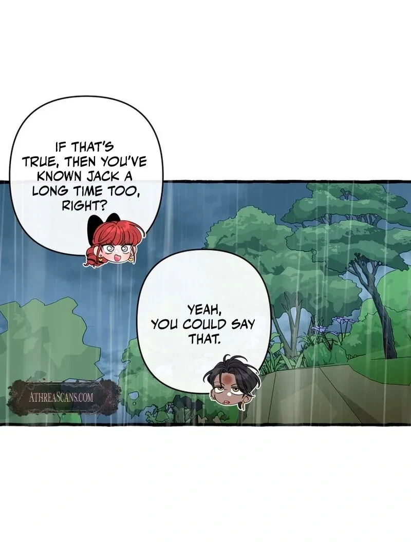Hooked On Captain Charming Chapter 43, page 64