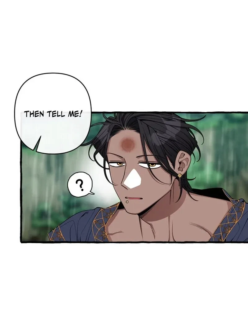 Hooked On Captain Charming Chapter 43, page 65