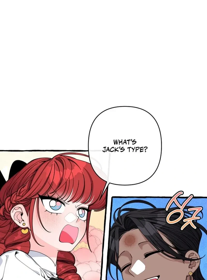 Hooked On Captain Charming Chapter 43, page 66