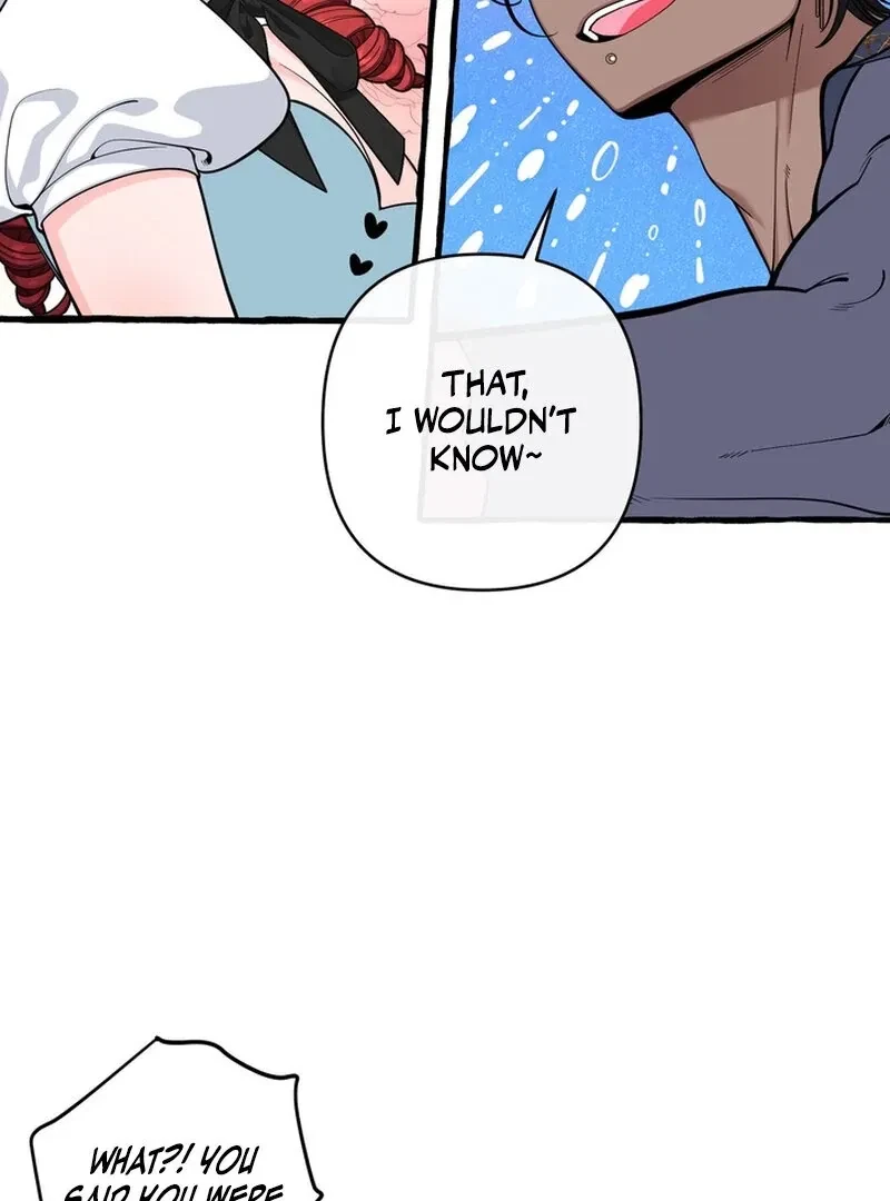 Hooked On Captain Charming Chapter 43, page 67
