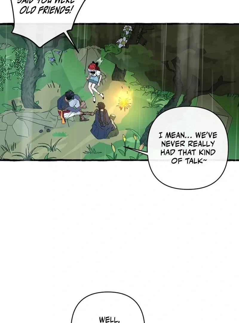 Hooked On Captain Charming Chapter 43, page 68