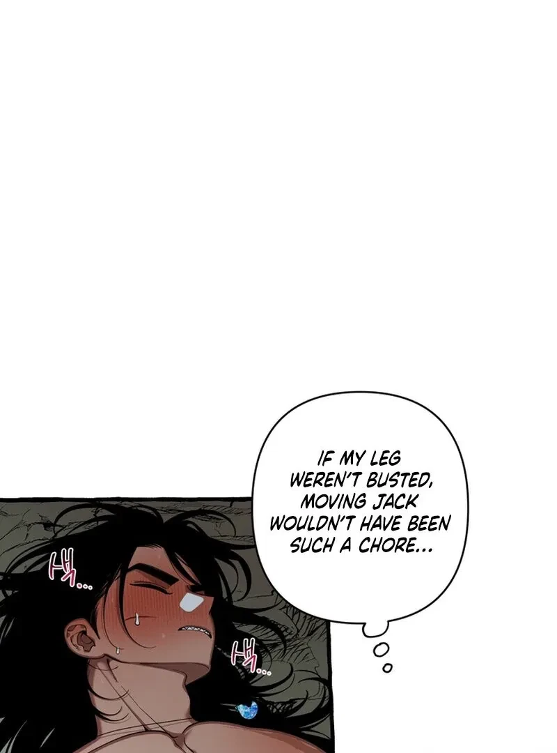 Hooked On Captain Charming Chapter 43, page 7