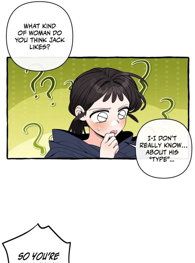 Hooked On Captain Charming Chapter 43, page 75
