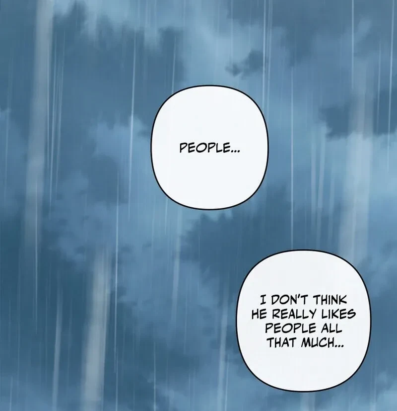 Hooked On Captain Charming Chapter 43, page 78