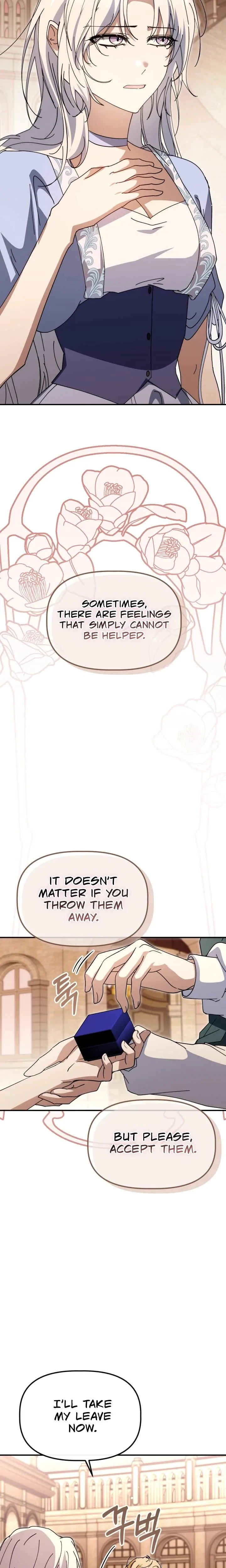 The Maid And The Usurper Chapter 27, page 2