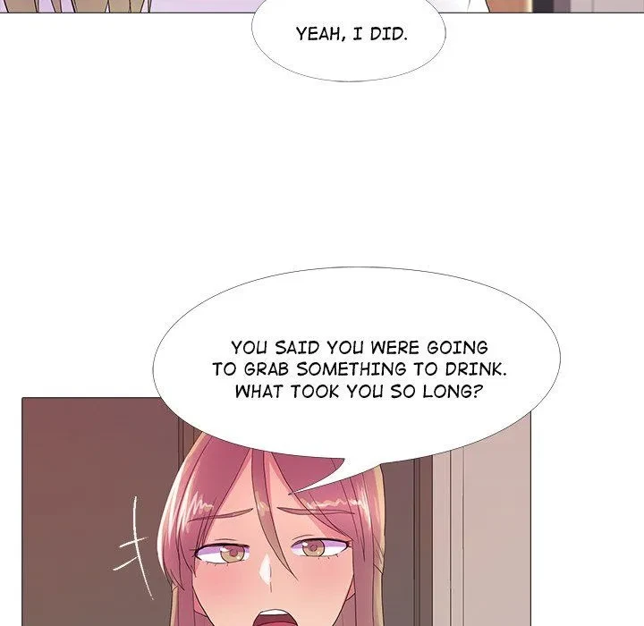 Real Variety Chapter 21, page 37