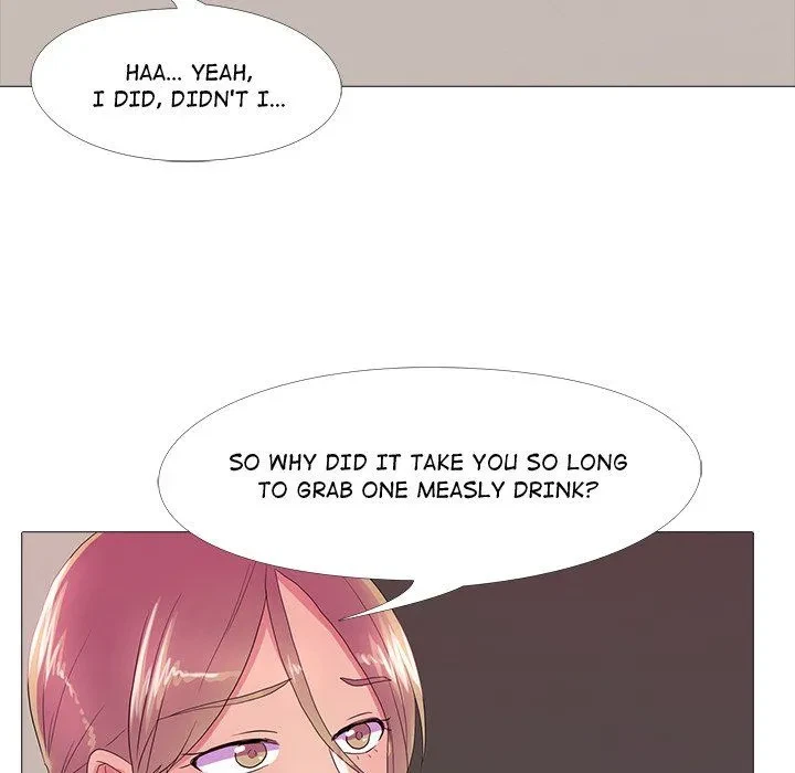 Real Variety Chapter 21, page 41