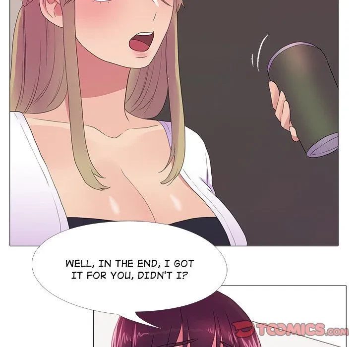 Real Variety Chapter 21, page 42