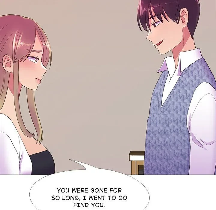 Real Variety Chapter 21, page 48