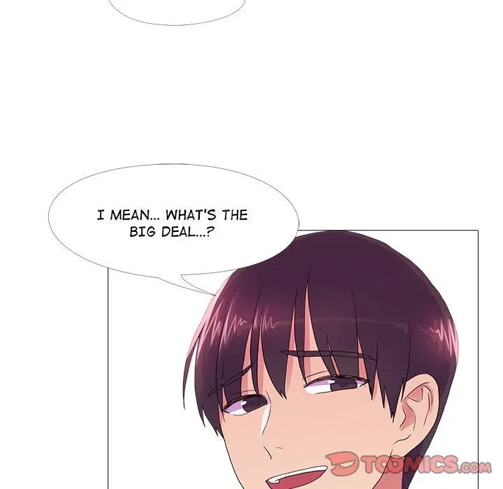 Real Variety Chapter 21, page 54