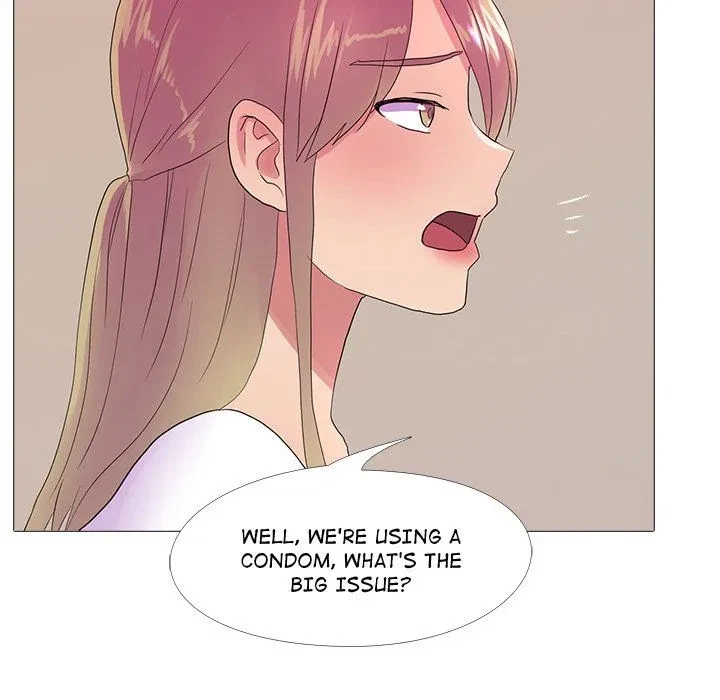 Real Variety Chapter 21, page 61