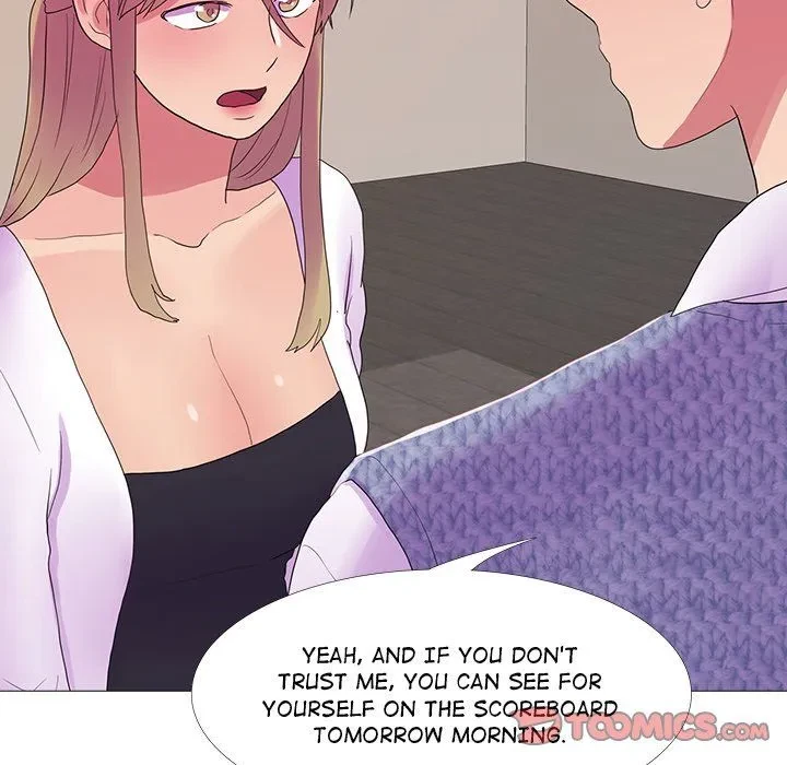 Real Variety Chapter 21, page 66