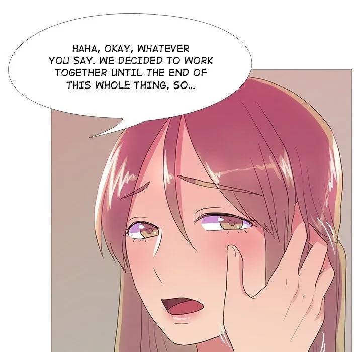 Real Variety Chapter 21, page 76