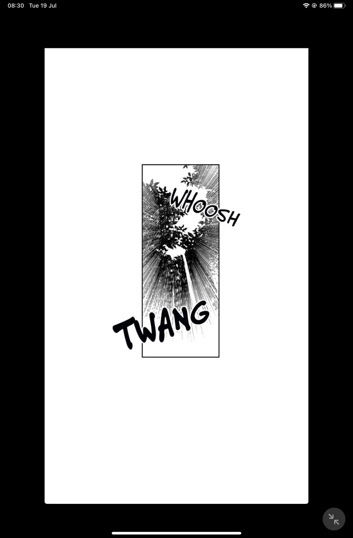 Bongchon Bride Chapter 63, page 12