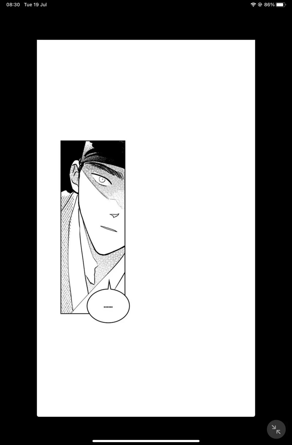 Bongchon Bride Chapter 63, page 13