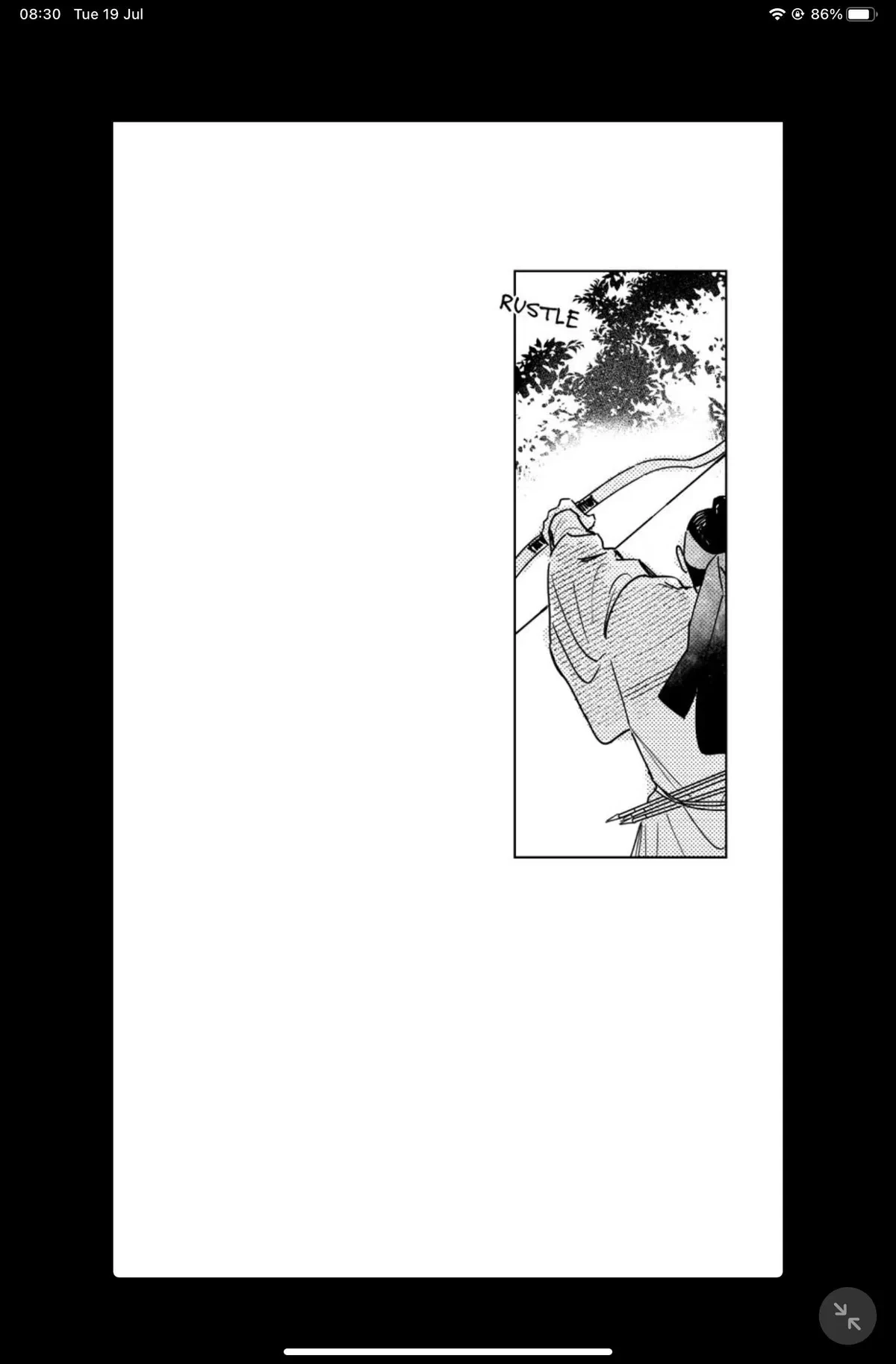 Bongchon Bride Chapter 63, page 14