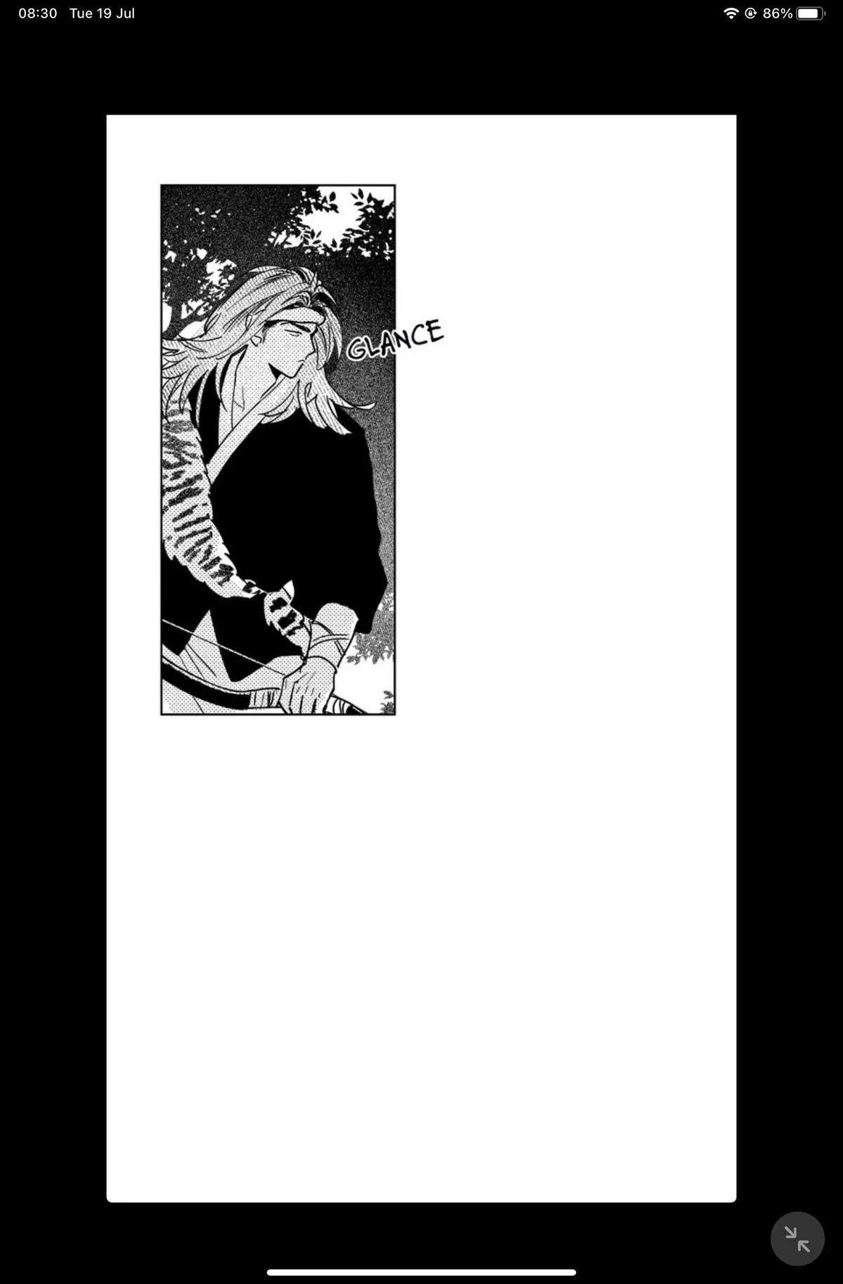 Bongchon Bride Chapter 63, page 15